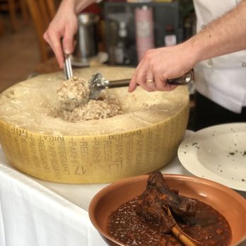 Il Farro - Tables side service! - Italian Near Me - Newport Beach, California Il Farro - Tables side service! - Italian Near Me - Newport Beach, California