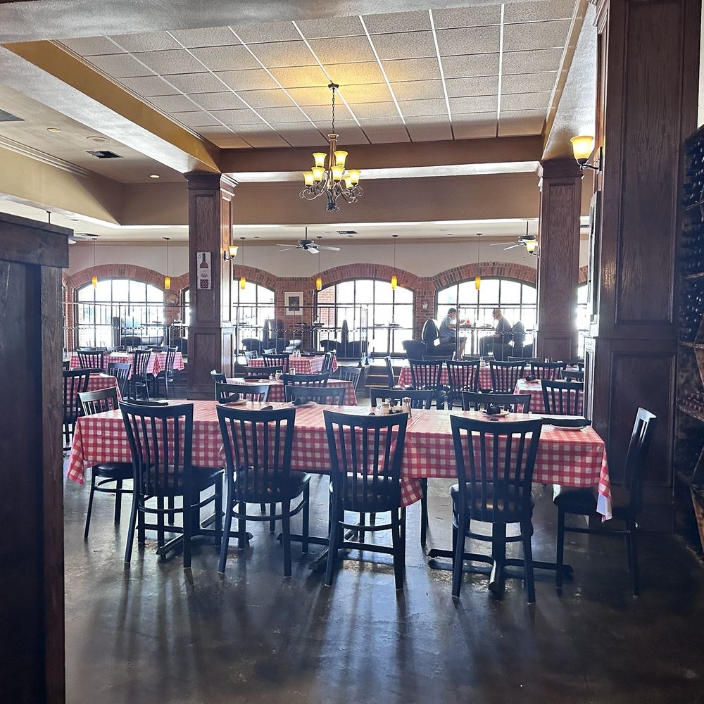 Roma Italian Kitchen & Bar - Italian Near Me - Tyler, Texas Roma Italian Kitchen & Bar - Italian Near Me - Tyler, Texas