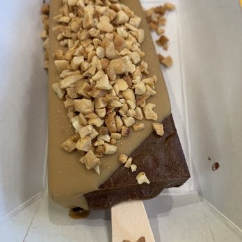Monarca Gourmet Paletas - Ice Cream & Frozen Yogurt Near Me - Clive, Iowa