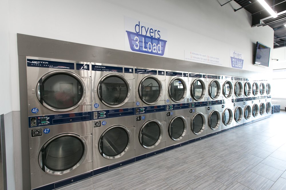 CLEAN LAUNDRY Request a Quote 709 Progress Ave, Waterloo, IA Yelp