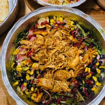 Zack's Taco Shack - Mexican Noodle Salad - Tacos Near Me - Tannersville, Pennsylvania Zack's Taco Shack - Mexican Noodle Salad - Tacos Near Me - Tannersville, Pennsylvania