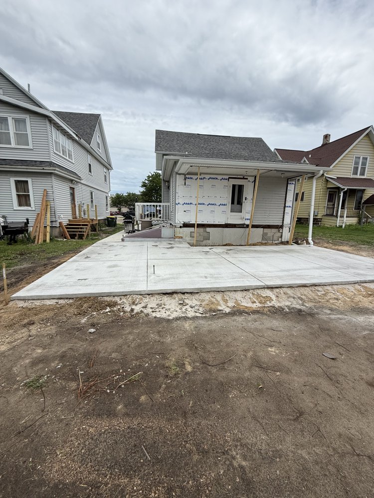 KCV Construction and Land Services - veterans service organization in Prairie Du Sac, WI