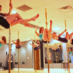 Flow Fitness Studio - Pole Fitness