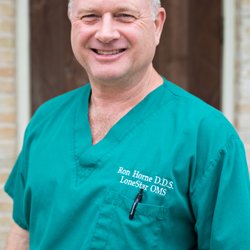 LoneStar Oral & Maxillofacial Surgery