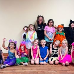 United Dance Arts of Valparaiso