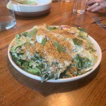 The Union - The pea salad Ceasar - Butcher Near Me - Helena, Montana The Union - The pea salad Ceasar - Butcher Near Me - Helena, Montana