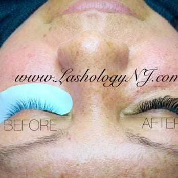 Lashology NJ - Amazing, love my lashes! - Skin Care Near Me - Bedminster Township, New Jersey Lashology NJ - Amazing, love my lashes! - Skin Care Near Me - Bedminster Township, New Jersey