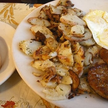 Ronnie's Cafe - Homemade bread, hash bowns, eggs, sausage patties - Breakfast & Brunch Near Me - Glendale, Arizona Ronnie's Cafe - Homemade bread, hash bowns, eggs, sausage patties - Breakfast & Brunch Near Me - Glendale, Arizona