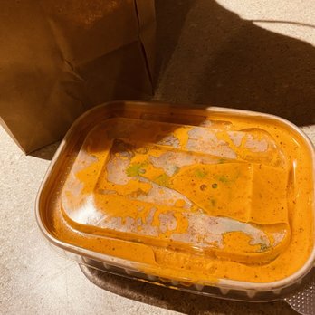 Spice Room - Chicken Tikka Masala - Indian Near Me - Denver, Colorado