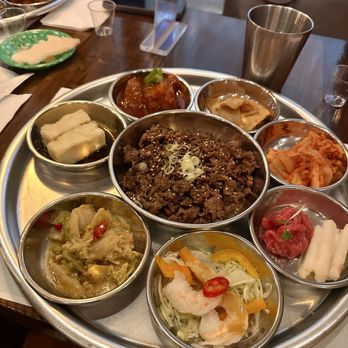 Kisa - Korean Near Me - New York, New York Kisa - Korean Near Me - New York, New York