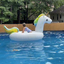 All Pools Matter 2 - After