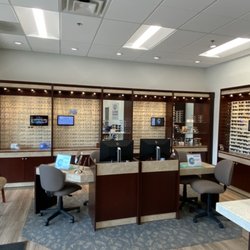 Li & Liao Optometry - Southwest Bakersfield - Mens and Children's selections