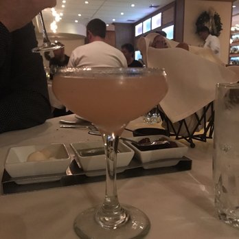 La Griglia - White Peach Martini - Seafood Near Me - Kenilworth, New Jersey La Griglia - White Peach Martini - Seafood Near Me - Kenilworth, New Jersey