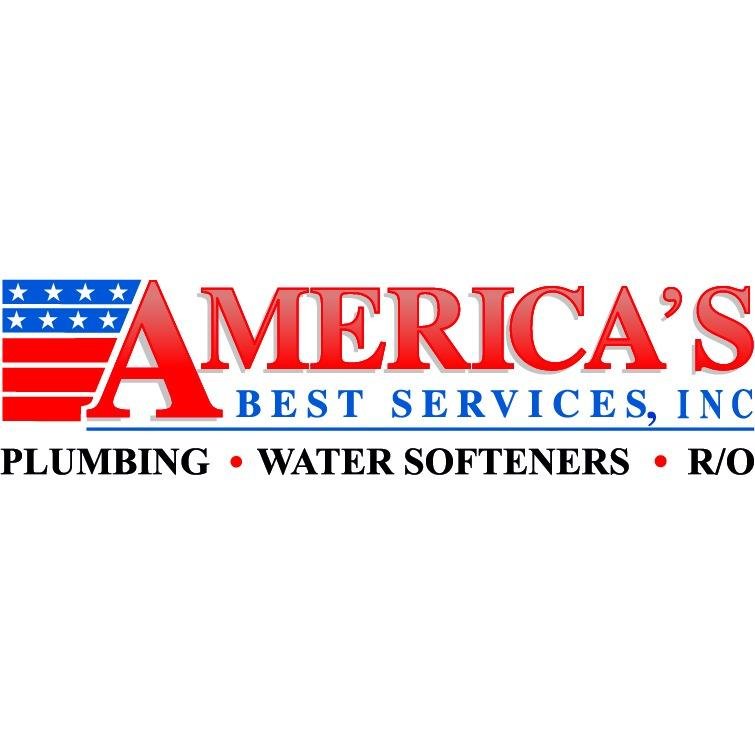 Slide of America's Best Services