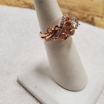 Luna De Plata - Jewelry Near Me - El Paso, Texas