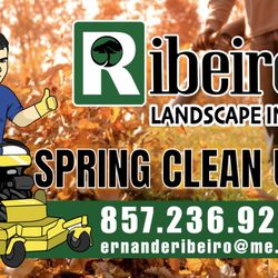 Ribeiro Cleaners And Landscape