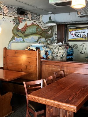 McMenamins Queen Anne by null