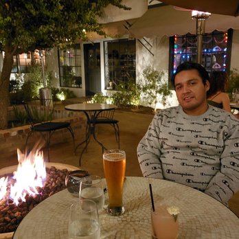 Mad & Vin - Romantic set up with good drinks and a sweet handwritten note for our anniversary - New American Near Me - Solvang, California Mad & Vin - Romantic set up with good drinks and a sweet handwritten note for our anniversary - New American Near Me - Solvang, California