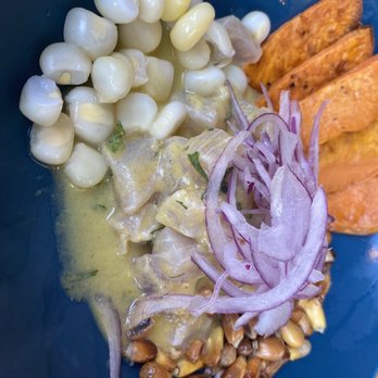 Coya Peruvian Secret - Peruvian Near Me - Del Mar, California