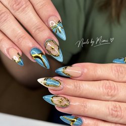 Lavish Nail And Spa