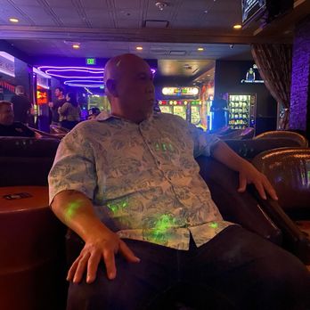 Gold Spike - Inside with seating and not that VIP DEAL where it's costs you to sit down, everyone here is welcome - Lounges Near Me - Las Vegas, Nevada Gold Spike - Inside with seating and not that VIP DEAL where it's costs you to sit down, everyone here is welcome - Lounges Near Me - Las Vegas, Nevada
