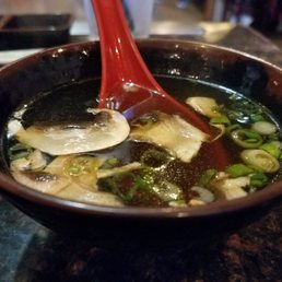 Onion Soup
