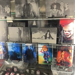 Scrappy Costumes - Merchandise