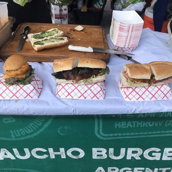 Bronx Night Market - Food Stands Near Me - Bronx, New York