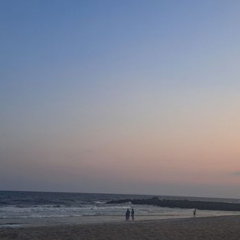 Rockaway Beach and Boardwalk - Beaches Near Me - Far Rockaway, New York