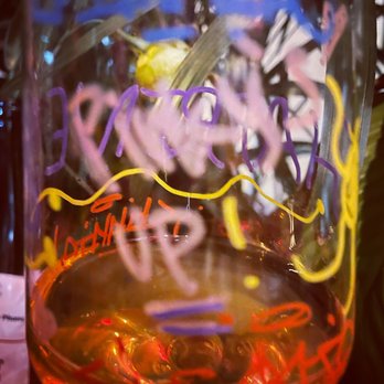 Good Clean Fun - GCFs wine glasses are fun and unique - Wine Bars Near Me - Los Angeles, California Good Clean Fun - GCFs wine glasses are fun and unique - Wine Bars Near Me - Los Angeles, California