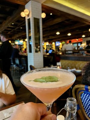 Louie Bossi's Ristorante Bar Pizzeria by null