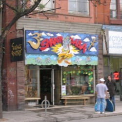 Shanti Baba
