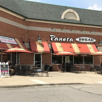 Panera Bread - Outside View - Sandwiches Near Me - Wexford, Pennsylvania Panera Bread - Outside View - Sandwiches Near Me - Wexford, Pennsylvania