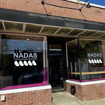 Nadas - On Halstead Ave in Harrison - Empanadas Near Me - Harrison, New York
