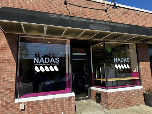 Nadas Foods by null