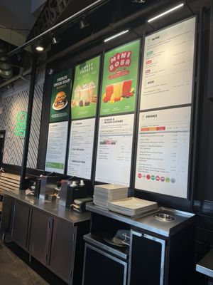 Shake Shack South Beach Miami by null