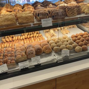 Tous Les Jours - Bakeries Near Me - Ellicott City, Maryland Tous Les Jours - Bakeries Near Me - Ellicott City, Maryland