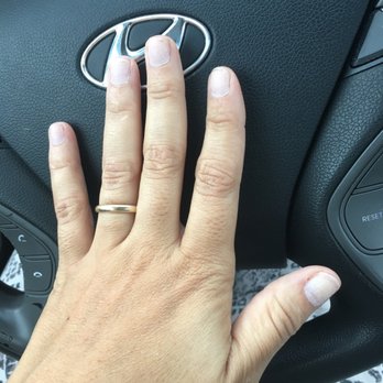 Polished Nails - Nail Salons Near Me - Lake Charles, Louisiana