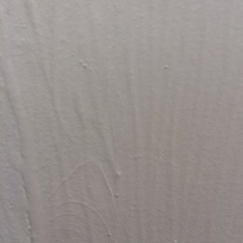 Executive Coatings and Contracting Corporation - Professional??? Not even close. Running paint on front door trim. - General Contractors Near Me - Centennial, Colorado