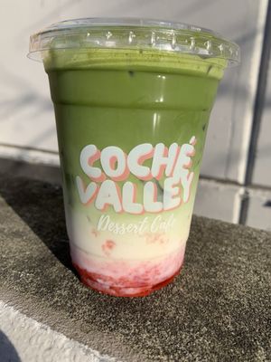 Coche Valley Dessert Cafe by null
