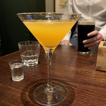 The Shakespeare - Pornstar martini - Pubs Near Me - London, XGL The Shakespeare - Pornstar martini - Pubs Near Me - London, XGL