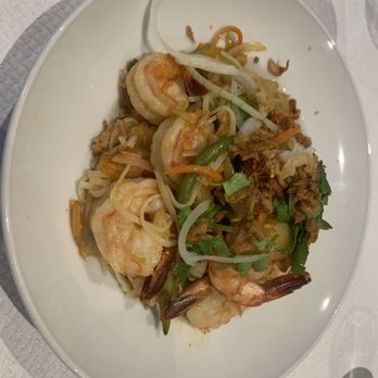 O'Crazy - Pad Thai - Sushi Bars Near Me - Nice, 06