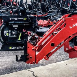 Beshears Tractor and Equipment