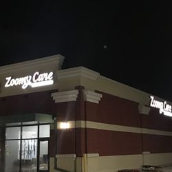 Zoomy Care Walk In Clinic - 3203 80th Street Location located near Festival Foods.