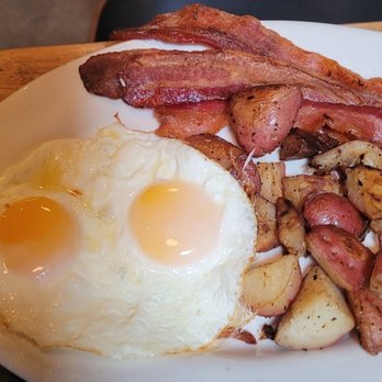 Simple Simon's Bakery & Bistro - Bakeries Near Me - Riverside, California