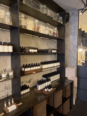 Le Labo by null