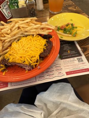 Barnaby's Cafe by null