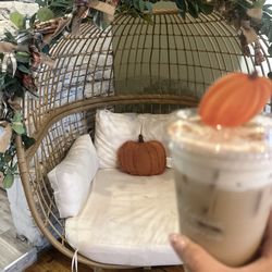 The Caffeine Haven