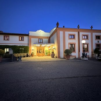 Villa Olmi Resort - Entrance - Hotels Near Me - Bagno A Ripoli, PO
