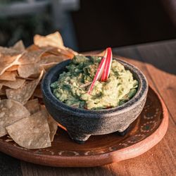 El Halal Amigos - Guac